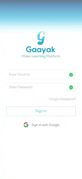 Play Gaayak as an online game Gaayak with UptoPlay