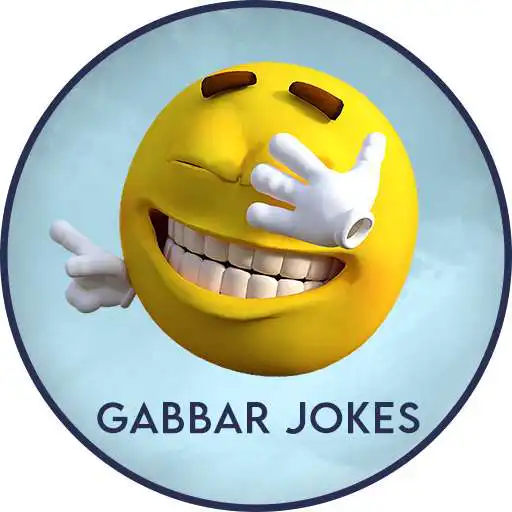 Play Gabbar jokes APK