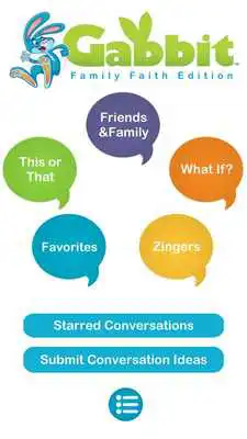 Play Gabbit Play Gabbit