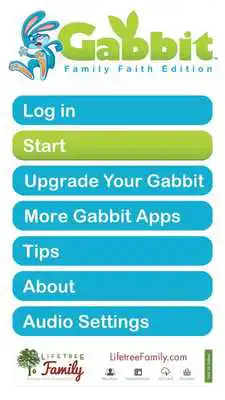 Play Gabbit Play Gabbit