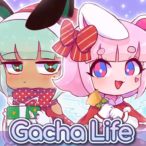 Free play online Gacha Life APK