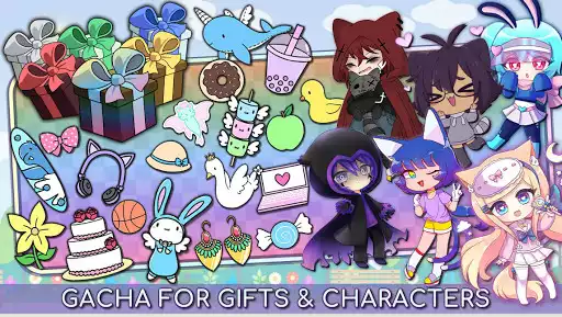 Play Gacha Life