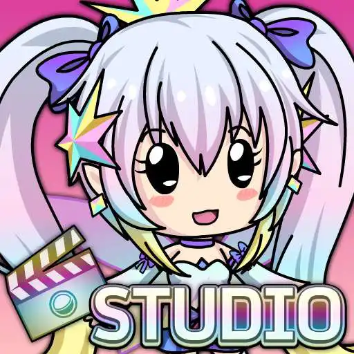 Play Gacha Studio (Anime Dress Up) APK