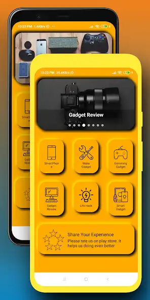 Play Gadget Hack : Learn Easy  and enjoy Gadget Hack : Learn Easy with UptoPlay