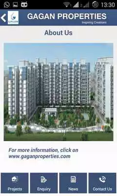 Play Gagan Properties