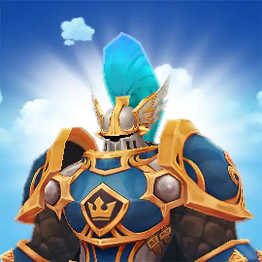 Play Gaiarus Idle Tower Defense APK