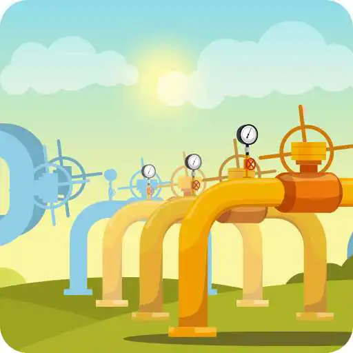 Play GAIL  GAIL Gas Patroller APK