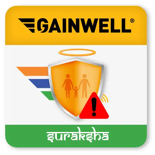 Play Gainwell Suraksha APK