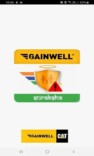 Play Gainwell Suraksha  and enjoy Gainwell Suraksha with UptoPlay