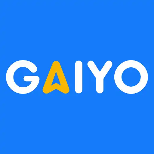 Play Gaiyo, The Dutch Transport App APK