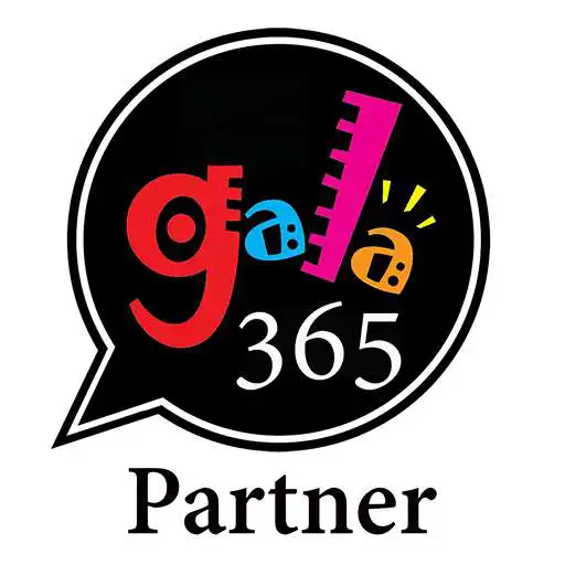 Play gala365 Partner APK