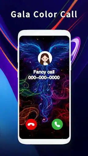 Play Gala Color Call  and enjoy Gala Color Call with UptoPlay