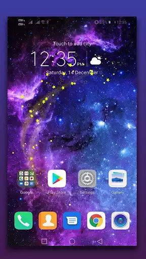 Play Galactic Core Live Wallpaper  and enjoy Galactic Core Live Wallpaper with UptoPlay