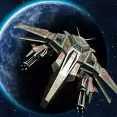 Free play online Galactic Defense of Earth Fed. APK