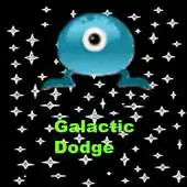 Free play online Galactic Dodge Free APK