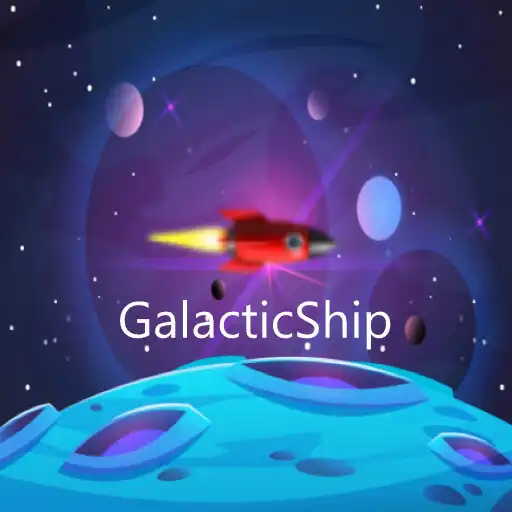 Play GalacticShip APK