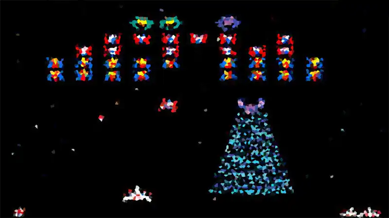 Play Galaga Arcade  and enjoy Galaga Arcade with UptoPlay