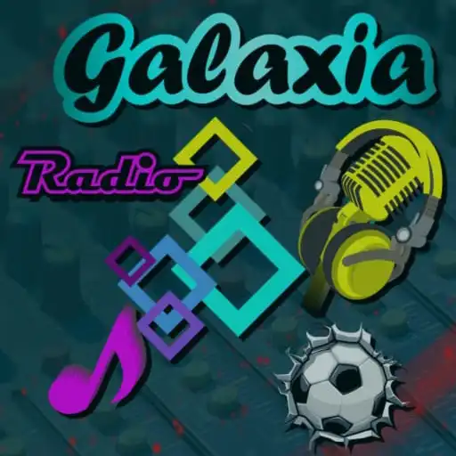 Play Galaxia Radio APK