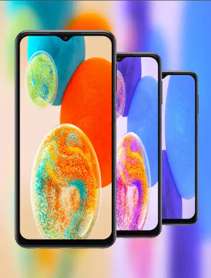 Play Galaxy A23 5G Wallpaper  and enjoy Galaxy A23 5G Wallpaper with UptoPlay