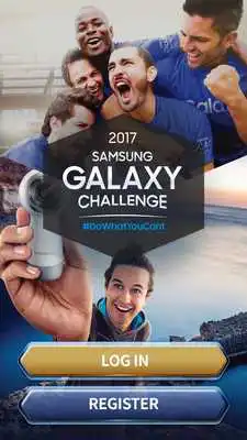 Play Galaxy Challenge