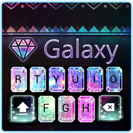 Free play online Galaxy cheetah keyboard  APK