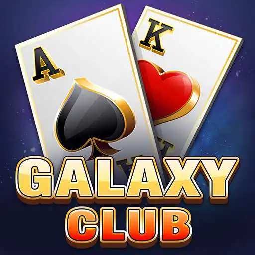 Play Galaxy Club - Poker Tien len Online APK