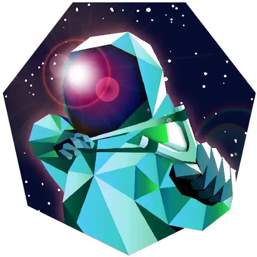 Play Galaxy Explorer - Discover the Universe APK