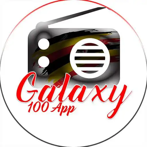 Play Galaxy FM Uganda: Zzinna APK