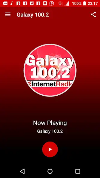 Play Galaxy FM Uganda: Zzinna  and enjoy Galaxy FM Uganda: Zzinna with UptoPlay