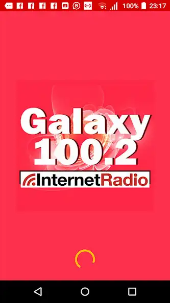 Play Galaxy FM Uganda: Zzinna as an online game Galaxy FM Uganda: Zzinna with UptoPlay