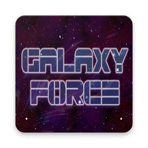 Play Galaxy Force War APK