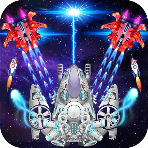 Free play online Galaxy Infinity Attack Revenge APK