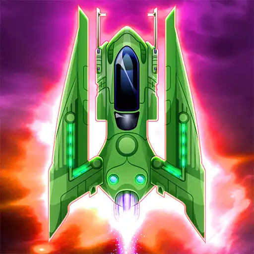 Play Galaxy Keeper: Space Shooter APK