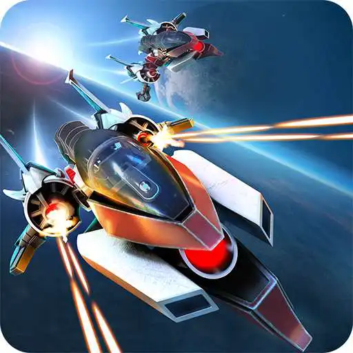 Free play online Galaxy Legend Battlefront APK