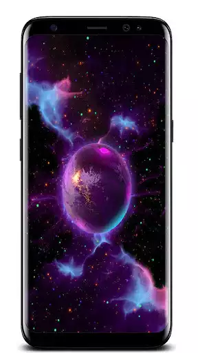 Play Galaxy Live Wallpapers  and enjoy Galaxy Live Wallpapers with UptoPlay