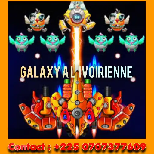 Play Galaxy : à lIvoirienne APK