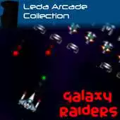 Free play online Galaxy Raiders APK