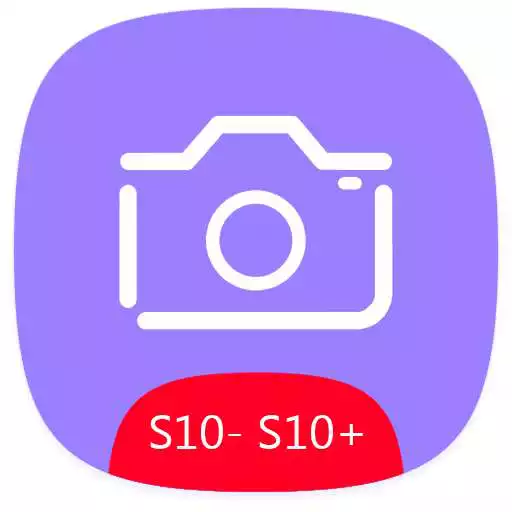 Free play online Galaxy S10 Camera - S10 Plus Triple Camera  APK