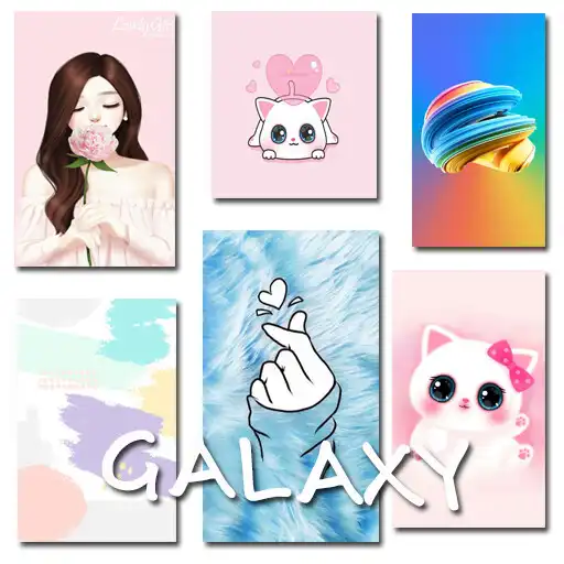 Play Galaxy S10 S20 S21 Wallpapers APK