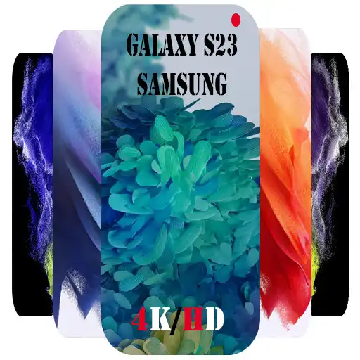 Play Galaxy S23 Ultra HD Wallpapers APK