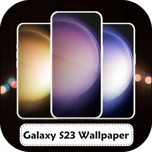 Play Galaxy S23 Ultra Wallpaper APK