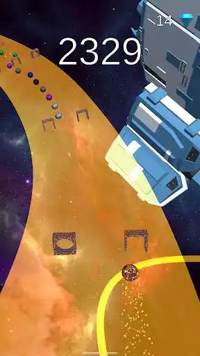 Play Galaxy Shapeshift as an online game Galaxy Shapeshift with UptoPlay