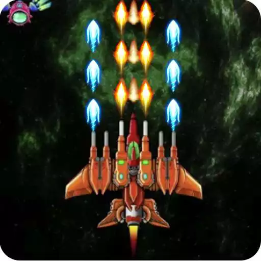 Play Galaxy Shooter Alien Attack APK