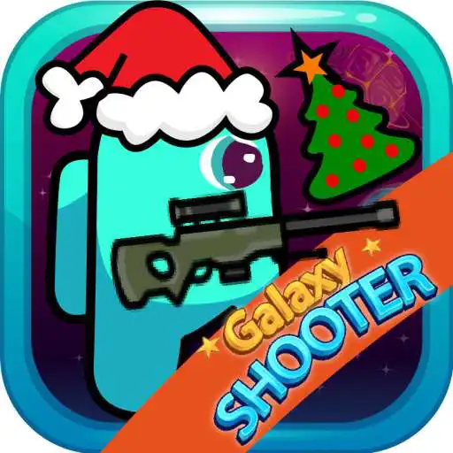 Play Galaxy Shooter Games Online APK