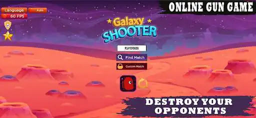 Play Galaxy Shooter Games Online  and enjoy Galaxy Shooter Games Online with UptoPlay