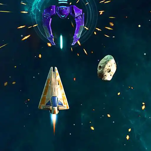 Free play online Galaxy Shooter: GT  APK