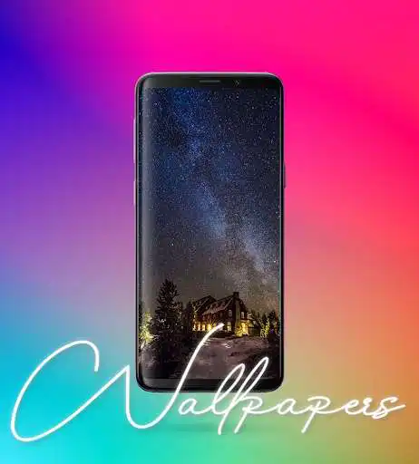 Play Galaxy Star Wallpapers HD  and enjoy Galaxy Star Wallpapers HD with UptoPlay