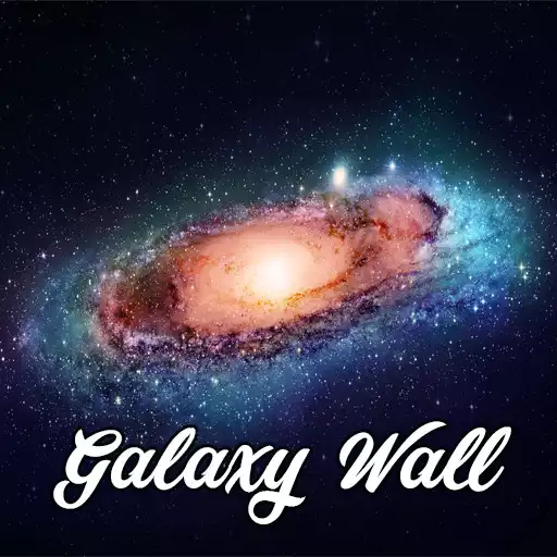 Play Galaxy Wallpaper HD APK