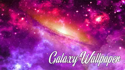 Play Galaxy Wallpaper HD  and enjoy Galaxy Wallpaper HD with UptoPlay