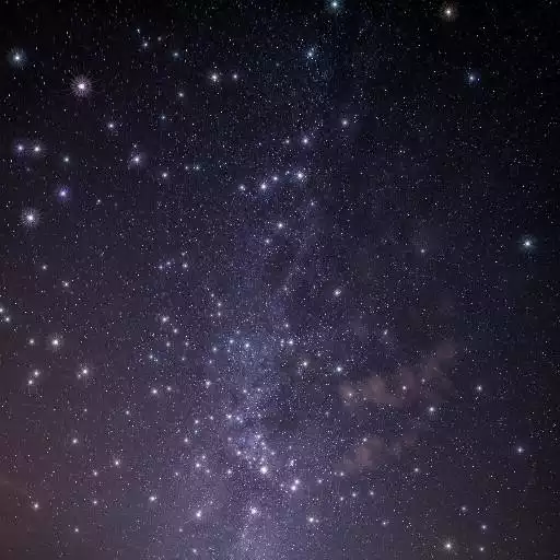 Play Galaxy Wallpaper APK